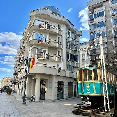 Апартаменты Mnm Lapusneanu Яссы Экстерьер фото